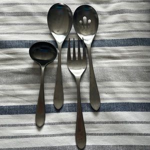 Robert welch miscellaneous flatware